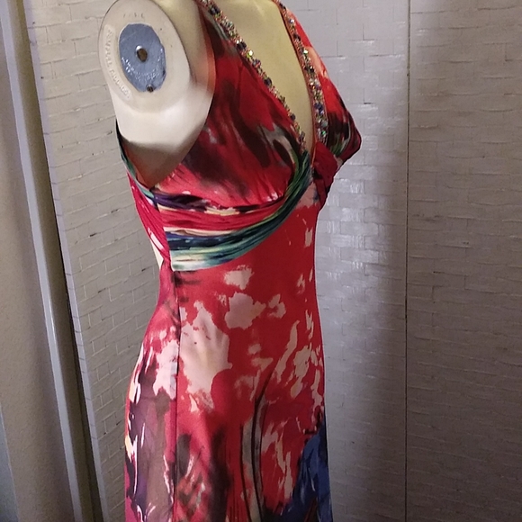 Fayapana Couture Size 8 - Picture 7 of 12